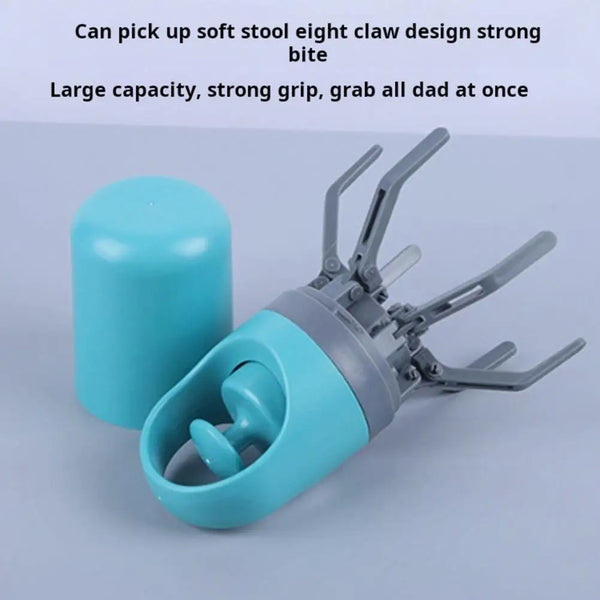 Smart Poop Scoop with Bags